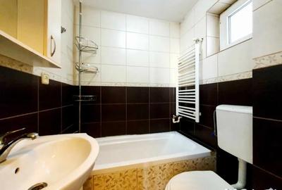 Apartament cu 2 camere decomandat, mobilat în Central - 6