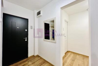 Apartament cu 3 camere decomandat, mobilat în Ștrand - 6