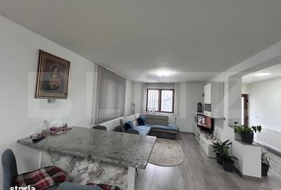 Casă cu 3 camere cu Teren 1270 Mp în Central - 12