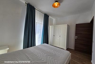 Ap 3 Camere Premium In Bloc Privat Totul Nou Primul Chirias Parcare Si Factura - 10
