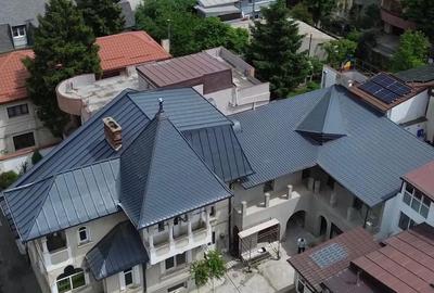 Casă cu Teren 341 Mp în Dristor - 4