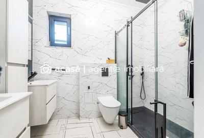 Casă individuală cu 5 camere cu Canalizare în Zimandcuz - 24