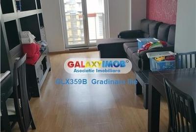 Inchiriere apartament 3 camere Baia de arama / Bd.Basarabia - 7