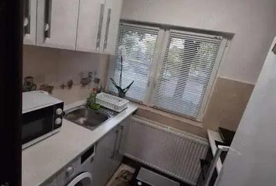 Garsonieră în Lipovei