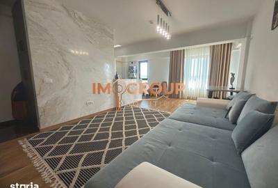 Apartament cu 3 camere în Central - 6