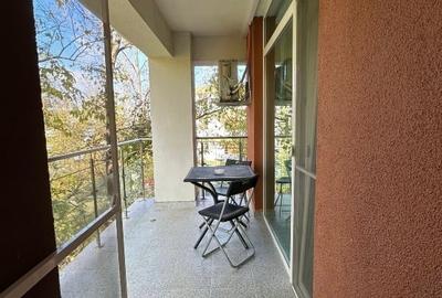 Apartament cu 2 camere decomandat, mobilat în Central - 11