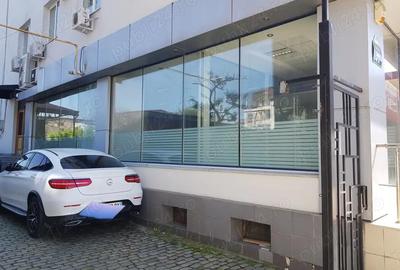 Spa?iu comercial de inchiriat ?oseaua Chitilei, nr. 88, Sectorul 1, 012395 Bucuresti - 11