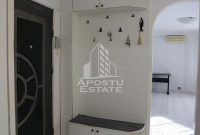 Apartament cu 3 camere decomandat, mobilat în Micălaca - 15