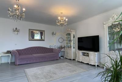 Vila moderna – toate utilitatile, gradina, garaj, foisor, STB! - 5