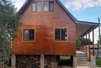 Casa 5 Camere, P+M, Stanesti - Gorj - 17