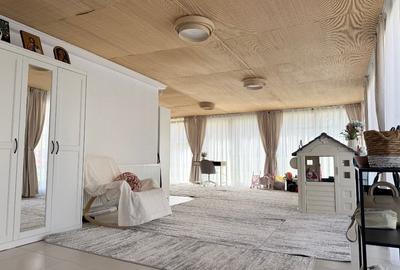 Apartament cu 2 camere decomandat, mobilat în Ștefăneștii de Jos - 11