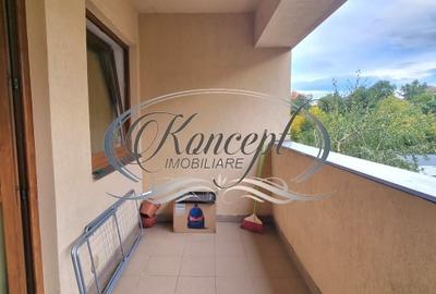 Apartament cu spatii generoase si acces facil, zona Semicentrala - 11