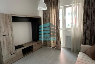 Apartament Generos 3 Camere 97 Mp, Zona Pallady, Metrou - 1