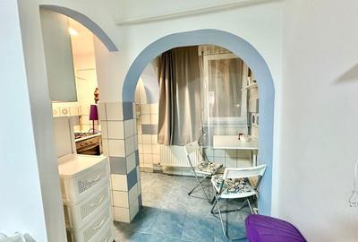 Apartament cu 2 camere semidecomandat în Exterior Vest - 3