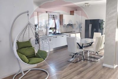 Casă cu 4 camere cu Teren 400 Mp în Vasile Alecsandri - 5