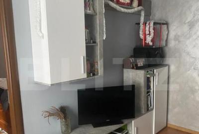 Apartament cu 2 camere semidecomandat, mobilat în Solidarității - 6