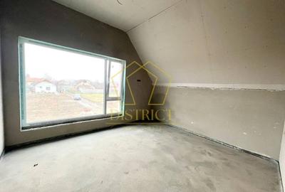 Duplex spatios cu 4 camere I Sacalaz - 6