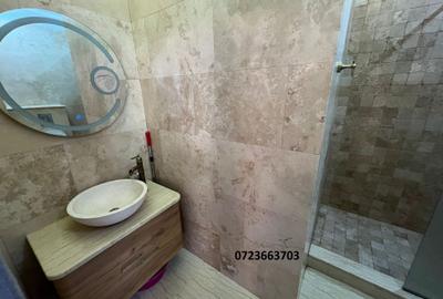 2 camere de inchiriat Building Ștefan Lake 450 euro/ luna - 11