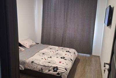 Apartament cu 2 camere în Micro 14 - 2