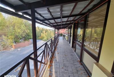 Spațiu comercial, de 600 mp, în Central - 19