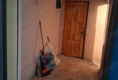 Garsonieră decomandată în Central - 1