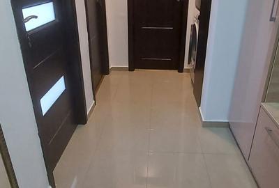 Apartament cu 2 camere decomandat în Central - 1