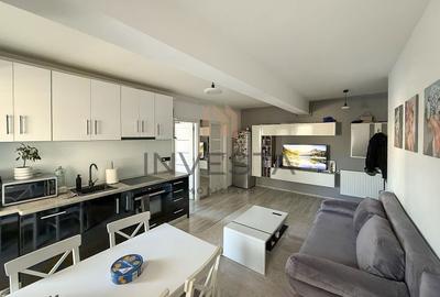 Apartament cu 2 camere in Marasti ! - 1