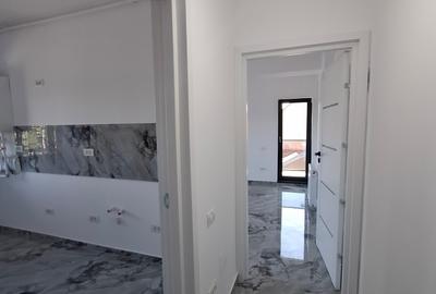Apartament 2 camere - 34