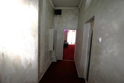 Spatiu comercial in Micro 21 - 7