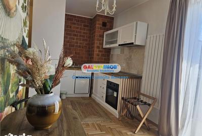 Apartament cu 2 camere, mobilat în Central - 8