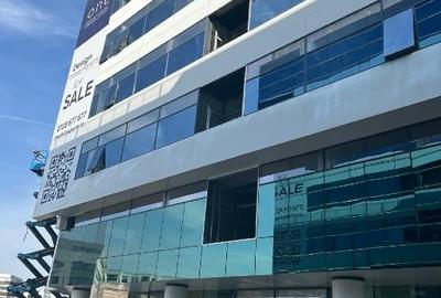 Apartament cu 2 camere semidecomandat în Pipera - 12