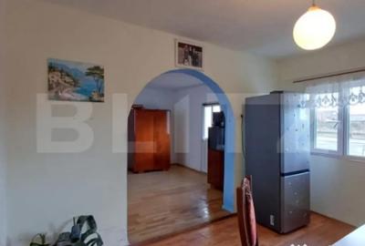 Casă cu 2 camere cu Teren 3289 Mp în Luna - 7
