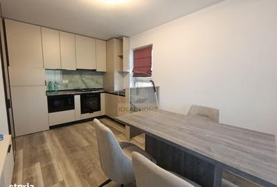 Apartament cu 2 camere în Rediu - 7