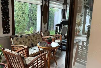 A 47 Vila LUX Bacau, zona Energiei gara - 1