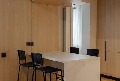 Apartament 3 camere TOTUL NOU/Metrou Stefan cel Mare/Parcul Circului - 10