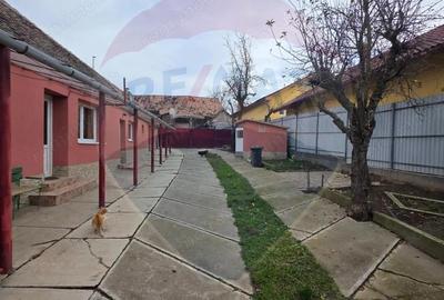 Casa de vanzare in Cetatea de Balta - 16