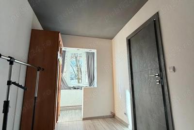 Apartament cu 2 camere nedecomandat în Vest - 2