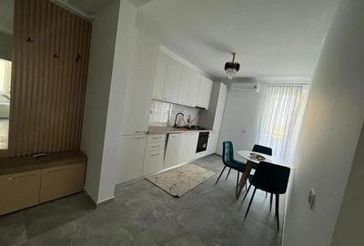 Garsonieră decomandată în Braytim - 4