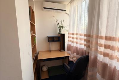 Apartament cu 3 camere semidecomandat în Lacul Tei - 7