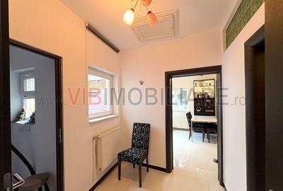 Casa cocheta cu 2 camere si beci, Mosilor – Foisorul de Foc - 9