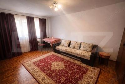 Apartament cu 3 camere decomandat în Mănăștur - 2
