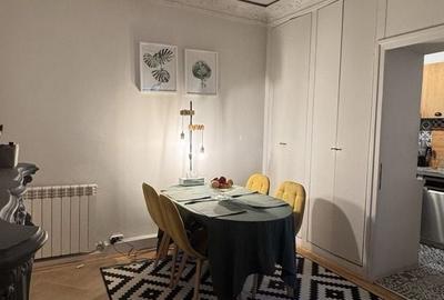 Apartament cu 3 camere decomandat în Centrul Civic - 5