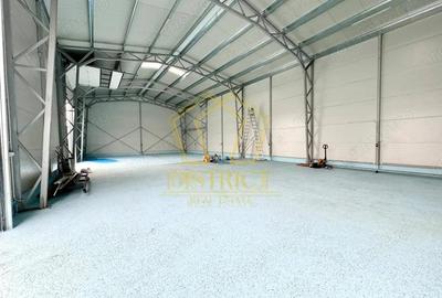 Hala industriala noua 575mp | Giarmata - 3