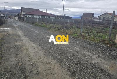 Teren 540mp Dealul Furcilor, Pretabil Duplex - 2