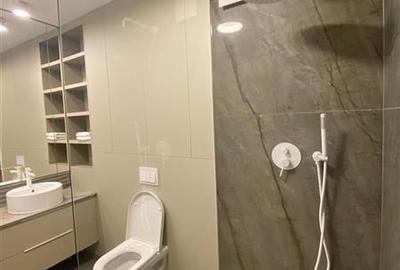 Apartament cu 3 camere circular, mobilat în Central - 11