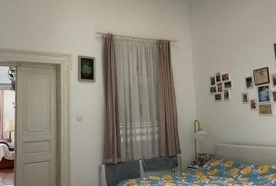Apartament cu 4 camere nedecomandat, mobilat în Calea Victoriei - 8
