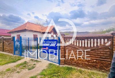 Casă cu 1 camere cu Teren 786 Mp în Vlăduleni - 7