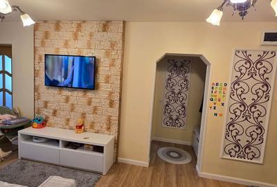 Apartament cu 4 camere în Ultracentral - 7