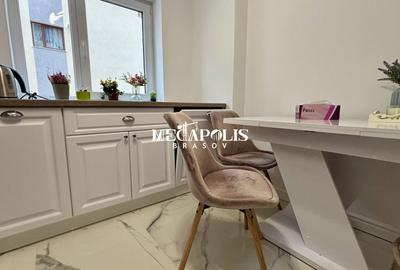 Apartament cu 2 camere în Tractorul - 11