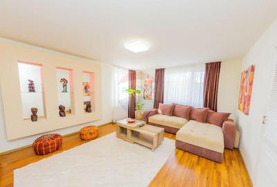 Casă cu 2 camere cu Teren 322 Mp în Progresul - 2